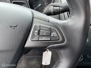 Ford Focus Ford Focus Wagon 1.0 Lease Edition - afbeelding nr 29