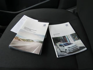 Volkswagen up! Volkswagen up! Up 1.0 BMT MOVE / Stoelverw. / Airco / BOVAG garantie - afbeelding nr 18