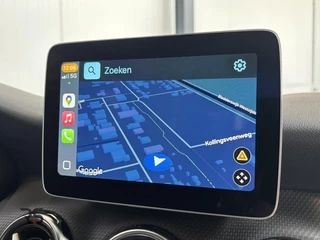 Mercedes-Benz GLA Mercedes GLA-Klasse 180 Buss. Solution Plus Upgrade Edition | Navi | LED | Cruise | Camera | PDC | Clima | Stoelverw. | CarPlay | Org. NLD. | - afbeelding nr 37