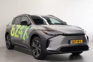 Toyota bZ4X Toyota bZ4X Dynamic 71 kWh - afbeelding nr 7