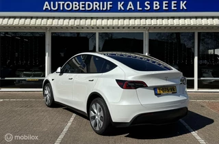 Tesla Model Y Tesla Model Y AWD 75 kWh|Long Range|Autopilot|Marge|56DKM| - afbeelding nr 3