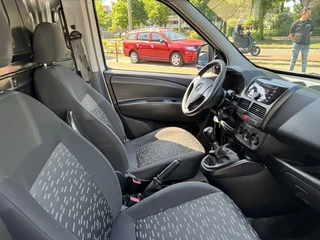Opel Combo Opel Combo 1.3 CDTi L2H1 Edit. Dealer onderhouden - afbeelding nr 19