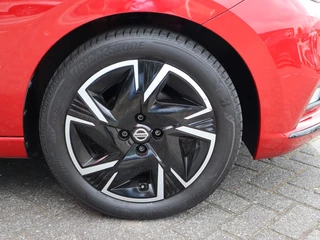 Nissan Micra - afbeelding nr 29