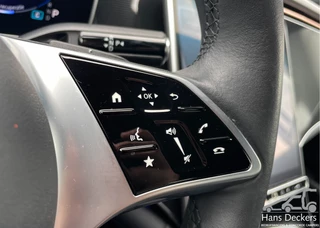 Mercedes-Benz EQE Mercedes-Benz EQE 300 Trekhaak Memory MBUX Navi Memory Camera - afbeelding nr 22