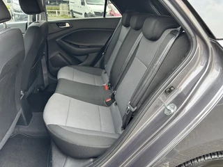 Hyundai i20 Hyundai i20 1.2 Yes! Plus Carplay Navi Cruise Pdc Bluetooth - afbeelding nr 21