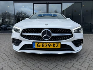 Mercedes-Benz CLA - afbeelding nr 24
