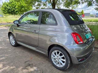 Fiat 500C - afbeelding nr 12