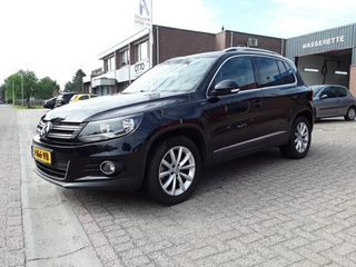 Volkswagen Tiguan - afbeelding nr 53