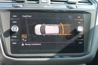 Volkswagen Tiguan Allspace Volkswagen Tiguan Allspace 1.4 TSI AllSpace COMFORTLINE Virtual Dashboard / Trekhaak **NL - afbeelding nr 35