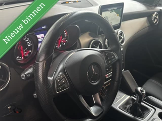 Mercedes-Benz CLA Mercedes-Benz CLA-Klasse SB 180 Buss. Solution | Navi | LED | Cruise | PDC | Camera | CarPlay | Clima | Trekh. | Org. NLD | - afbeelding nr 7