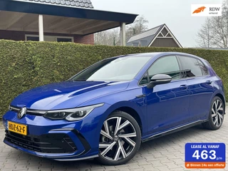 Volkswagen Golf - 183672481-0