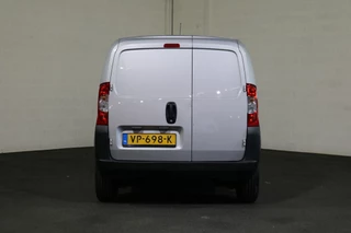 Peugeot Bipper Peugeot Bipper 1.3 HDi XR Profit + Airco - afbeelding nr 9