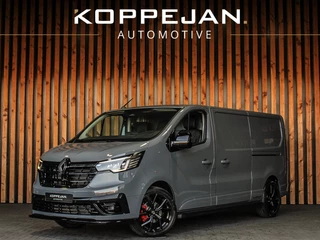 Renault Trafic - 123521405-0