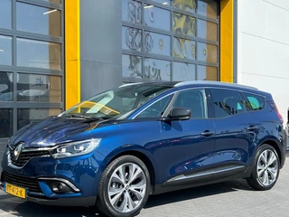 Renault Grand Scénic Renault Grand Scénic 1.3 TCe 140 Bose 7-p Camera Trekhaak Panodak - afbeelding nr 26