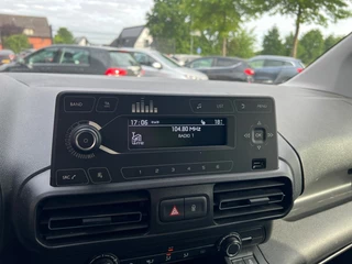 Citroën Berlingo - afbeelding nr 24
