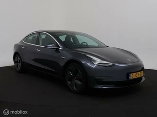 Tesla Model 3 Tesla Model 3 Long Range AWD 75 kWh - afbeelding nr 34