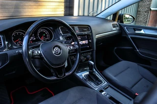 Volkswagen Golf Volkswagen Golf Variant 1.4 TSI Comfortline PANO/TREKHAAK - afbeelding nr 12