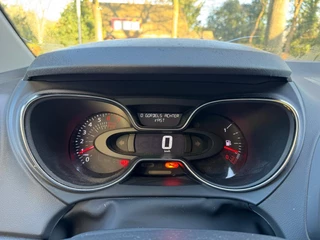 Renault Captur Airco/Navi/Lichtmetalen velgen/92525KM!!! - afbeelding nr 14