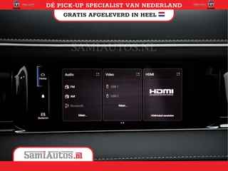 Dodge Ram 1500 CREW CAB | DUBBELE CABINE | GRIJSKENTEKEN | DE MEEST LUXUEUZE en BEGEERDE Pick-up | VOORRAAD NR 2357 - 5182 - afbeelding nr 35