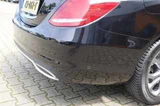 Mercedes-Benz C-Klasse - afbeelding nr 10