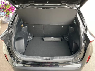 Toyota Yaris Cross Toyota Yaris Cross 1.5 HYBRID ADVENTURE, Pano, Led, HUD, Camera, ACC, Stoel/stuur verw. - afbeelding nr 14