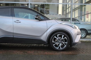 Toyota C-HR - afbeelding nr 5