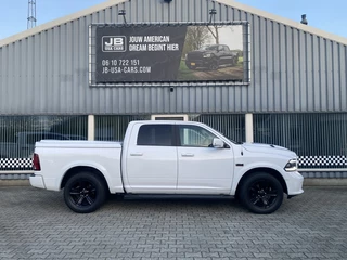 Dodge Ram - afbeelding nr 7