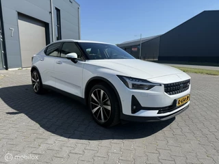 Polestar 2 Polestar 2 Long Range Dual Motor Launch Edition 78kWh TREKHAAK TREKGEWICHT 1500KG! Incl. BTW. - afbeelding nr 7