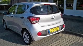 Hyundai i10 - afbeelding nr 3