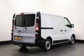 Renault Trafic - Airco - Cruise - Navi - € 11.950,- Excl. - afbeelding nr 2