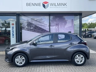 Toyota Yaris - afbeelding nr 2