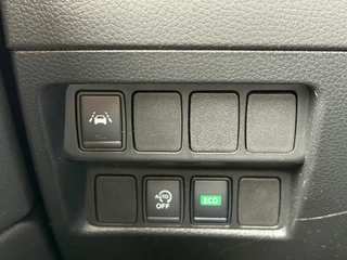 Nissan QASHQAI Nissan QASHQAI 1.2 TEKNA + Automaat Panoramadak Leder VOL - afbeelding nr 21