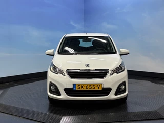 Peugeot 108 Peugeot 108 1.0 e-VTi Active Airco | 5 deurs | Elktr. pakket - afbeelding nr 12