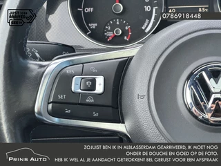 Volkswagen Golf |PANO|ADAPT. CRUISE|STOELVERW.| - afbeelding nr 11