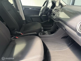 SEAT Mii Seat Mii 1.0 Sport Dynamic Navigatie, Airco - afbeelding nr 14
