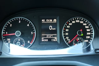 Volkswagen Caddy - afbeelding nr 18