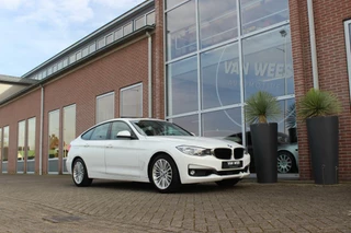 BMW 3 Serie ➡️ BMW 3-serie Gran Turismo 328i F34 High Executive Luxury-Line | 245 pk | Automaat | Head-up | 2e eigenaar | Xenon | Leer | Navi | PDC | 18 inch | - afbeelding nr 64