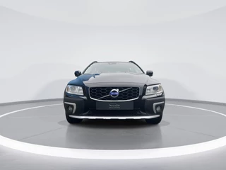 Volvo XC70 |SCHUIFDAK|TREKHAAK|ORIG. NL 2695 - afbeelding nr 9