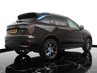 Lynk & Co 01 Lynk & Co 01 1.5 PHEV MY22 Plug-in Hybrid - Panoramadak - 360 graden camera - Navigatie - 12 maanden garantie - afbeelding nr 9