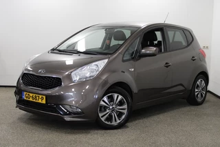 Kia Venga - 13337488-0