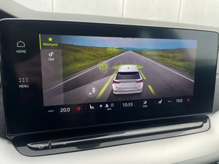 Škoda Octavia Škoda Octavia Combi 1.5 e-TSI Business Edition Plus | Trekhaak | Head-Up | Carplay | LED | Sfeerverl. | Camera | Memory - afbeelding nr 52