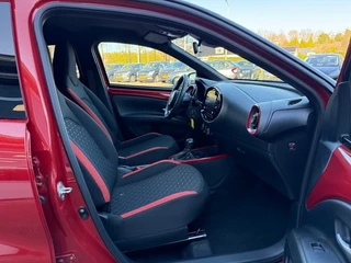 Toyota Aygo - afbeelding nr 6