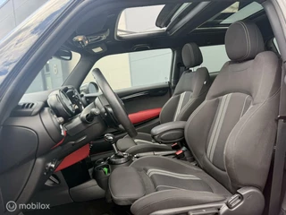 MINI Cooper S Mini Mini 2.0 Cooper S Chili Serious Business John Cooper Works - afbeelding nr 13