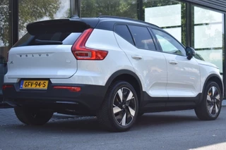 Volvo XC40 - afbeelding nr 2