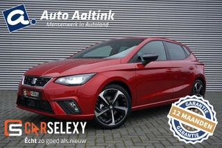 SEAT Ibiza - afbeelding nr 1