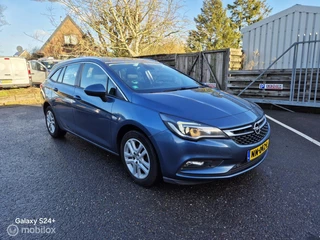 Opel Astra - 389867717-0