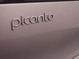 Kia Picanto CAMERA / KEYLESS / NAVI / CARPLAY / PDC / CLIMA / CRUISE . - afbeelding nr 18