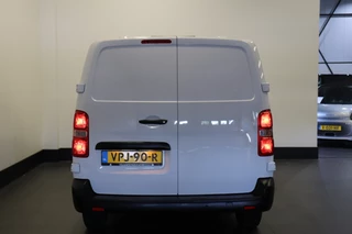 Opel Vivaro - Airco - Navi - Cruise - € 15.950,- Excl. - afbeelding nr 7