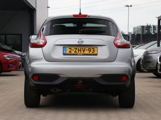 Nissan Juke - afbeelding nr 15