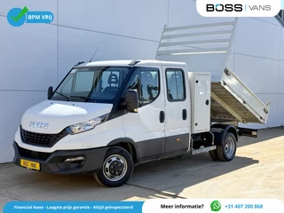 Iveco Daily 35C14 2.3